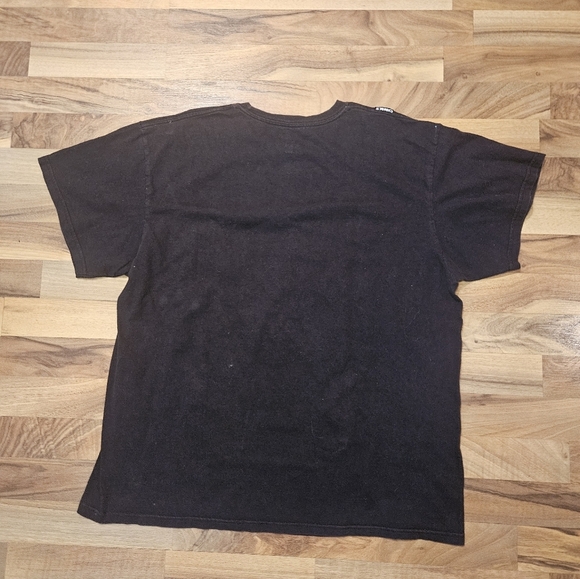 Lakers T-Shirt XXL Unk Kobe Bryant - Picture 3 of 10